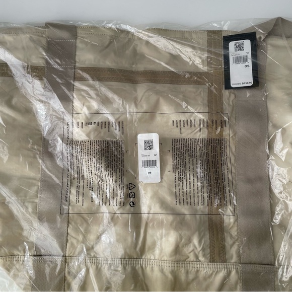 NWT Converse x A-COLD-WALL* Tote - Picture 9 of 12